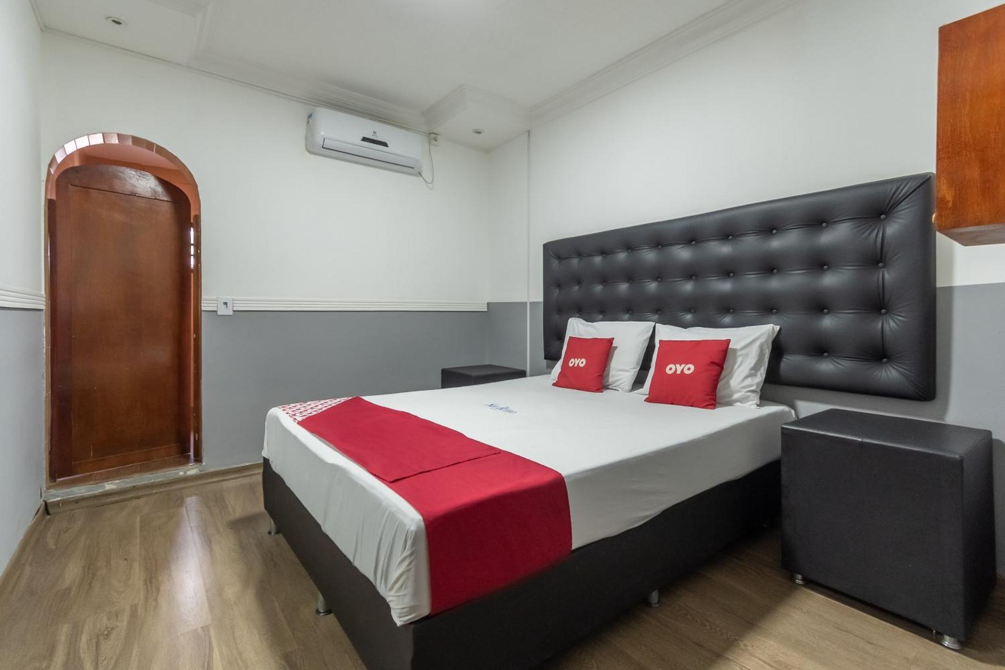 Oyo Hotel San Remo, Sao Paulo (Adults Only) — Fotos 3
